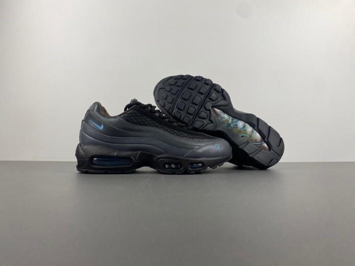 Nike Air Max 95 SP Corteiz Aegean Storm FB2709-002