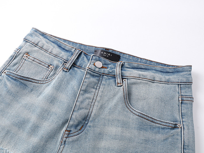 AM1RI Jeans AM002
