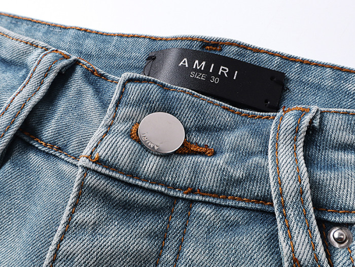 AM1RI Jeans AM002