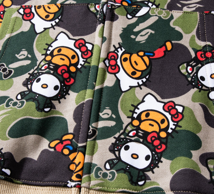 BAPE bvip46