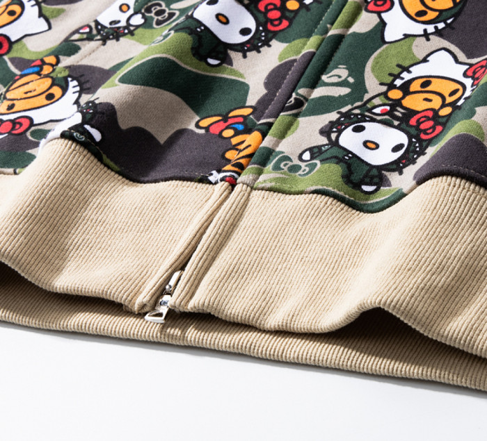 BAPE bvip46
