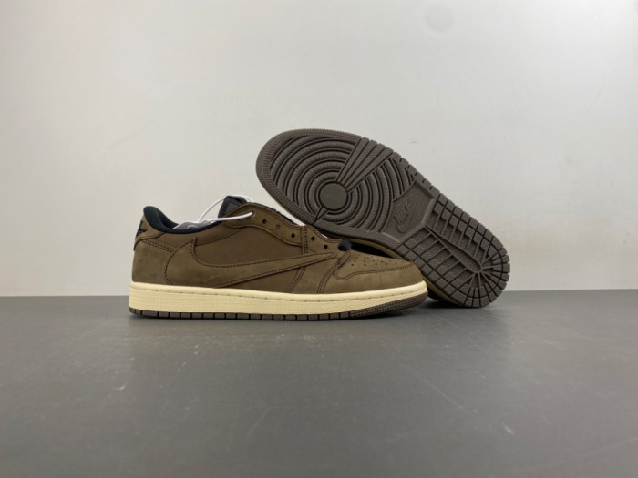 Air Jordan 1 Low Travis Scott DM7866-203