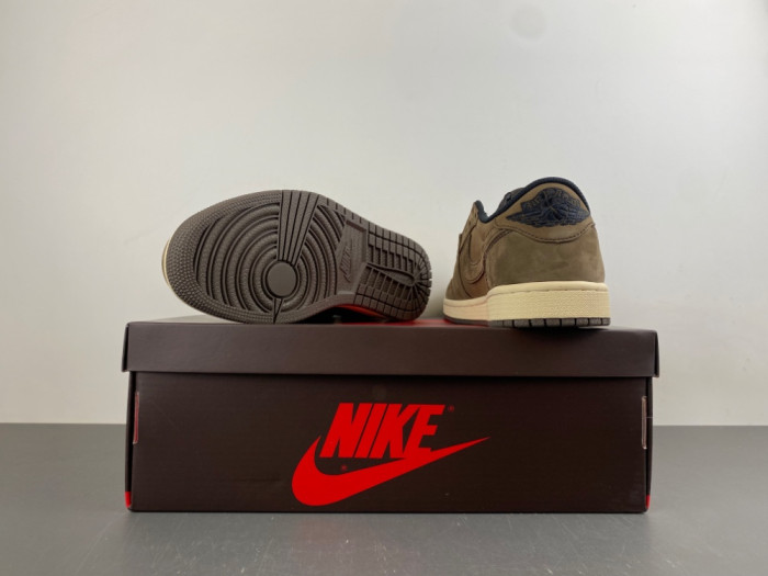 Air Jordan 1 Low Travis Scott DM7866-203