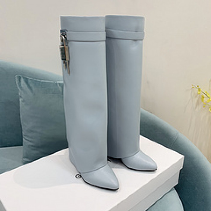 Givenchy Boots 660007