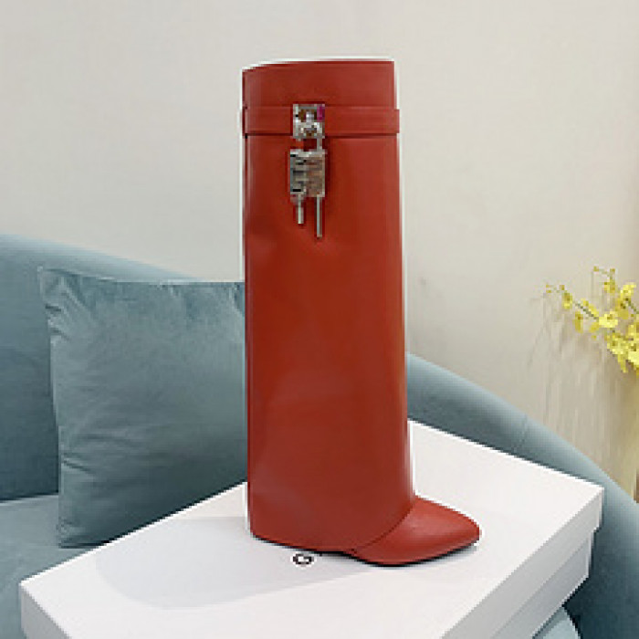 Givenchy Boots 660009