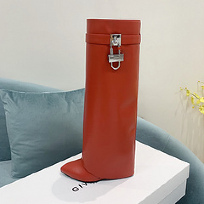 Givenchy Boots 660009