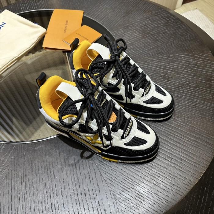 LV SKATE snekaers L0000520