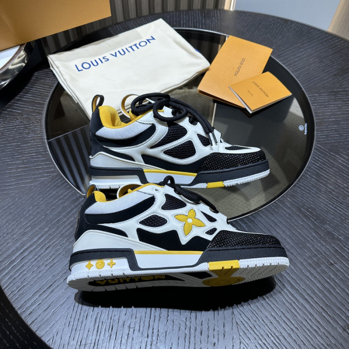 LV SKATE snekaers L0000520