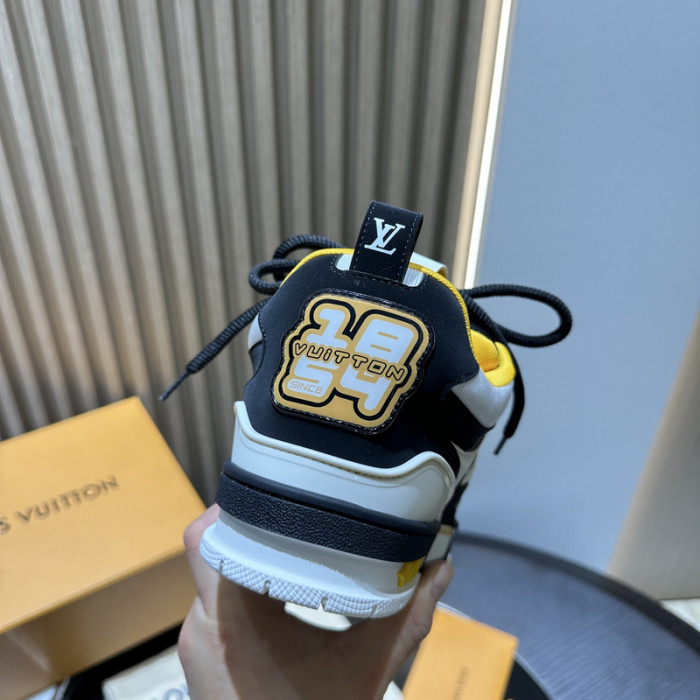 LV SKATE snekaers L0000520