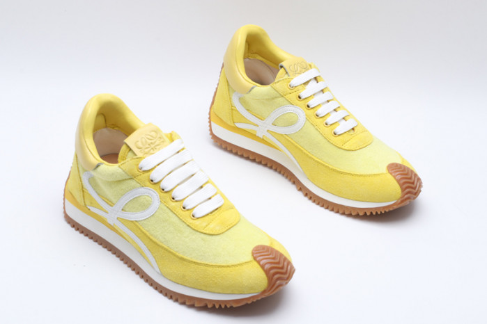 L0ew* sneakers lw009