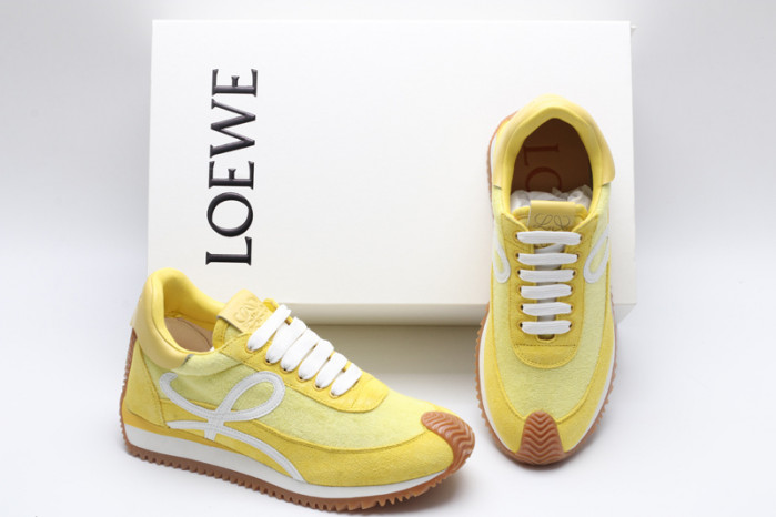 L0ew* sneakers lw009