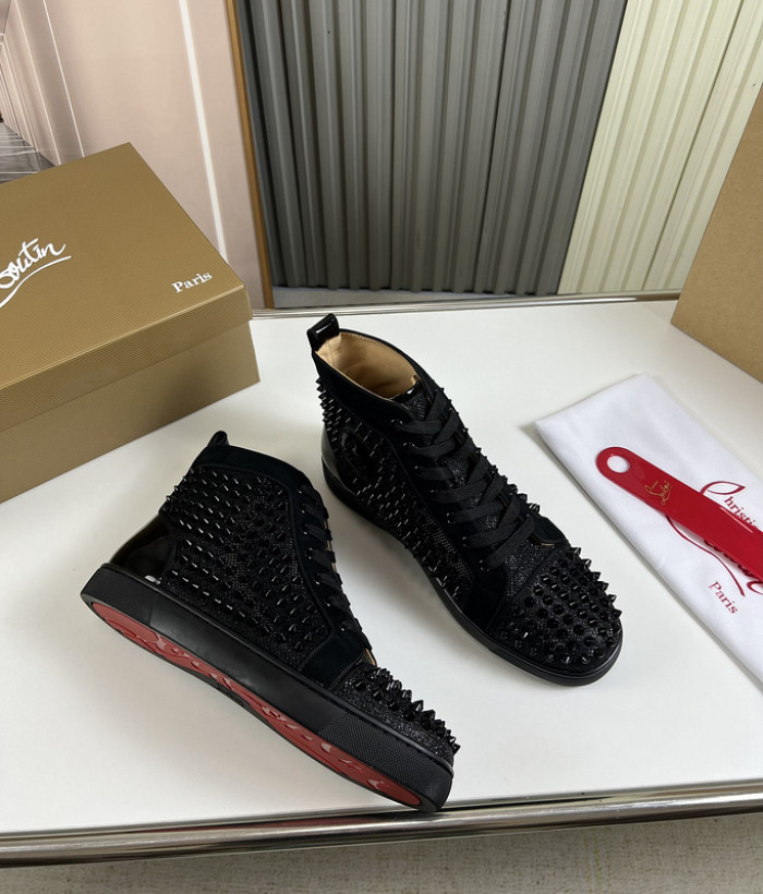 C&L sneakers CLH000057