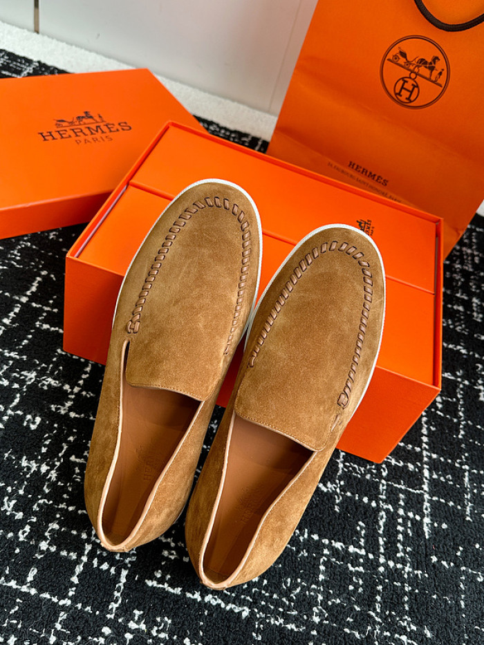 H**me5 loafers hm074