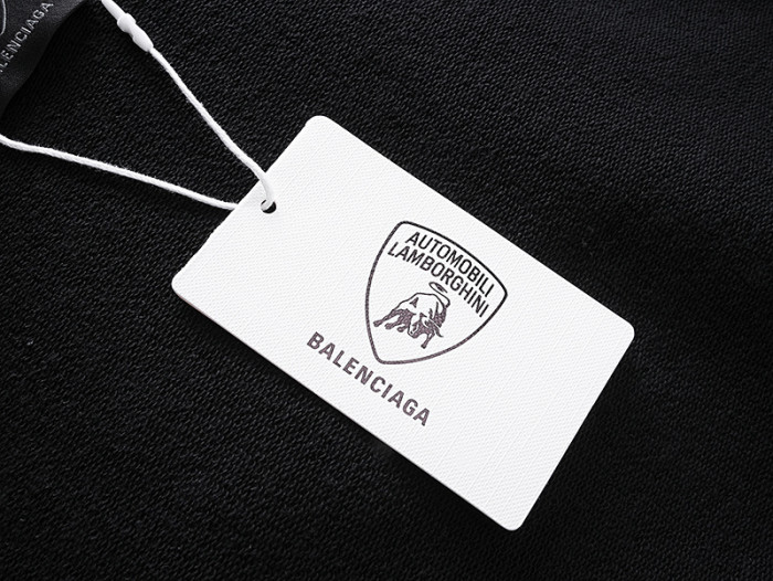 Balenciag* Hoodie Bh083