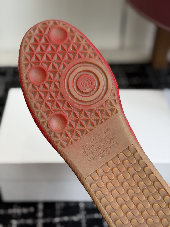 Ma1s0n Marg*e1a CALFSKIN S57WS0383