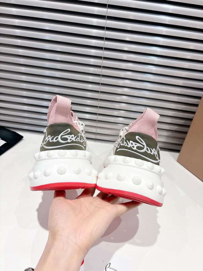 C&L sneakers CLL000126