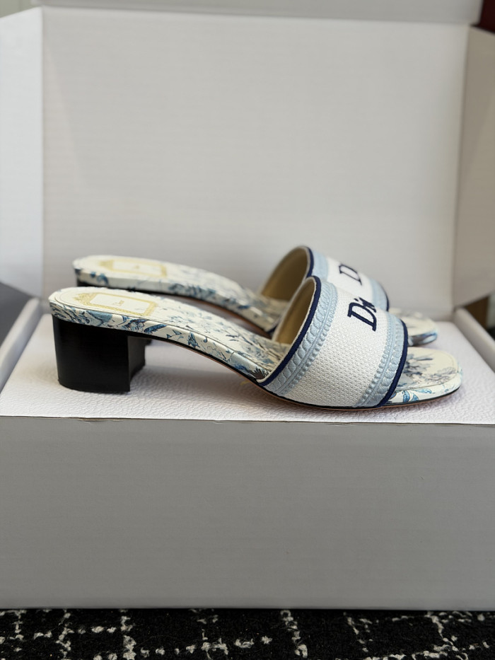 Dio* sandals DS137