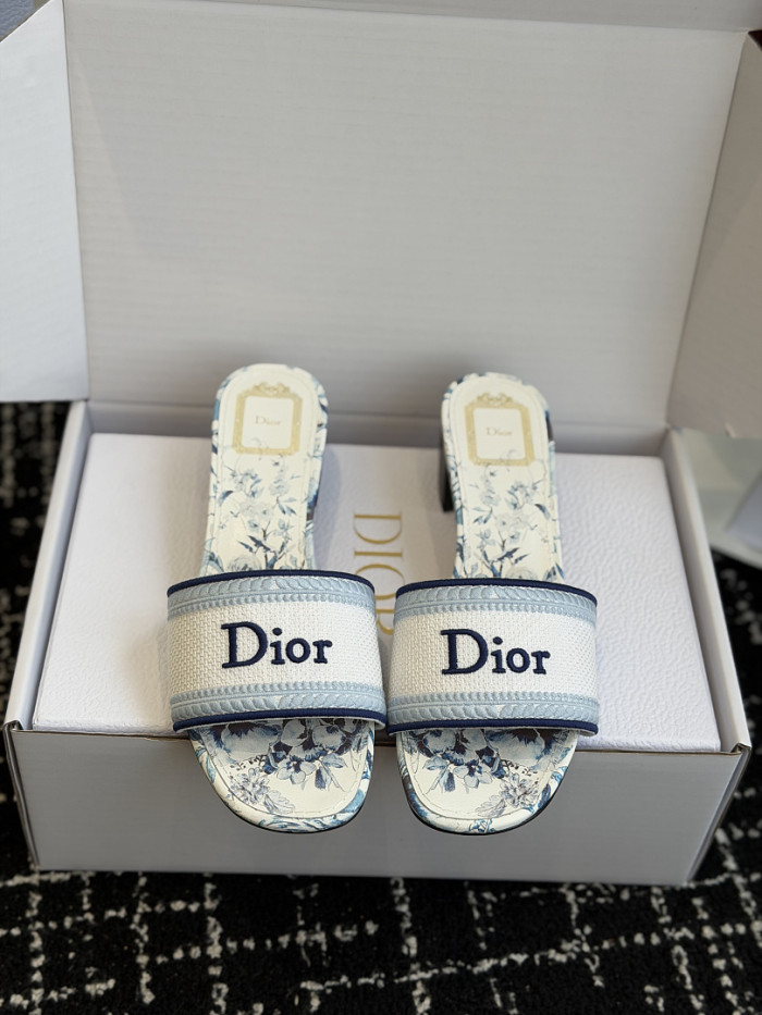 Dio* sandals DS137