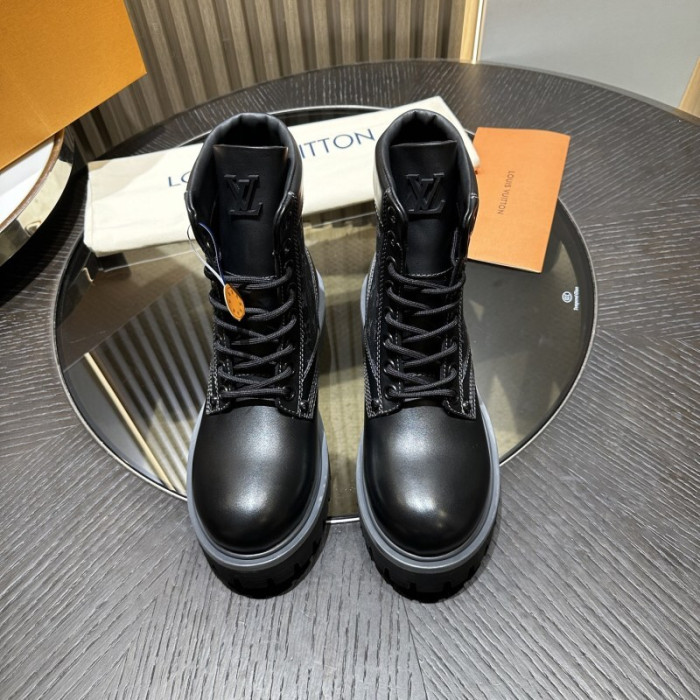 LV Boots L0000659