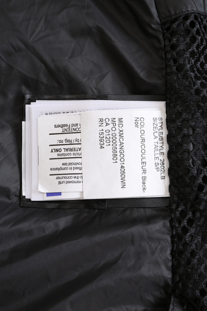 Canada G00SE JACKET CG43