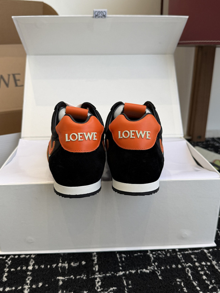 L0ew* SNEAKERS LW025