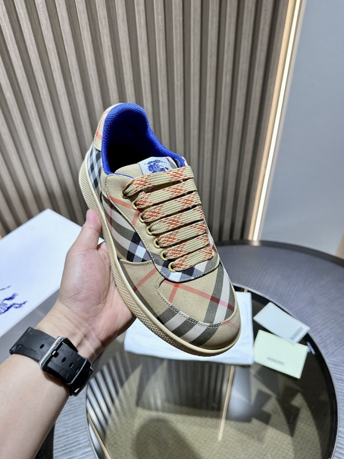 BUR*ERRY SHOES BBY98