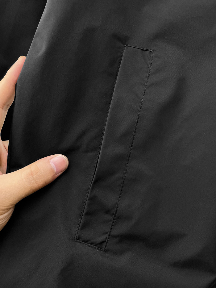 BUR*ERRY JACKET BR51