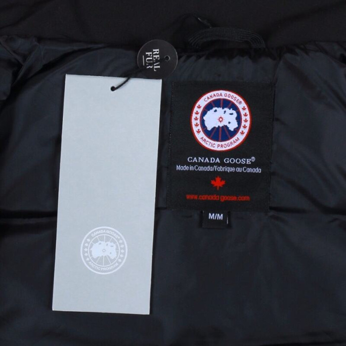 Canada G00SE VEST CG03