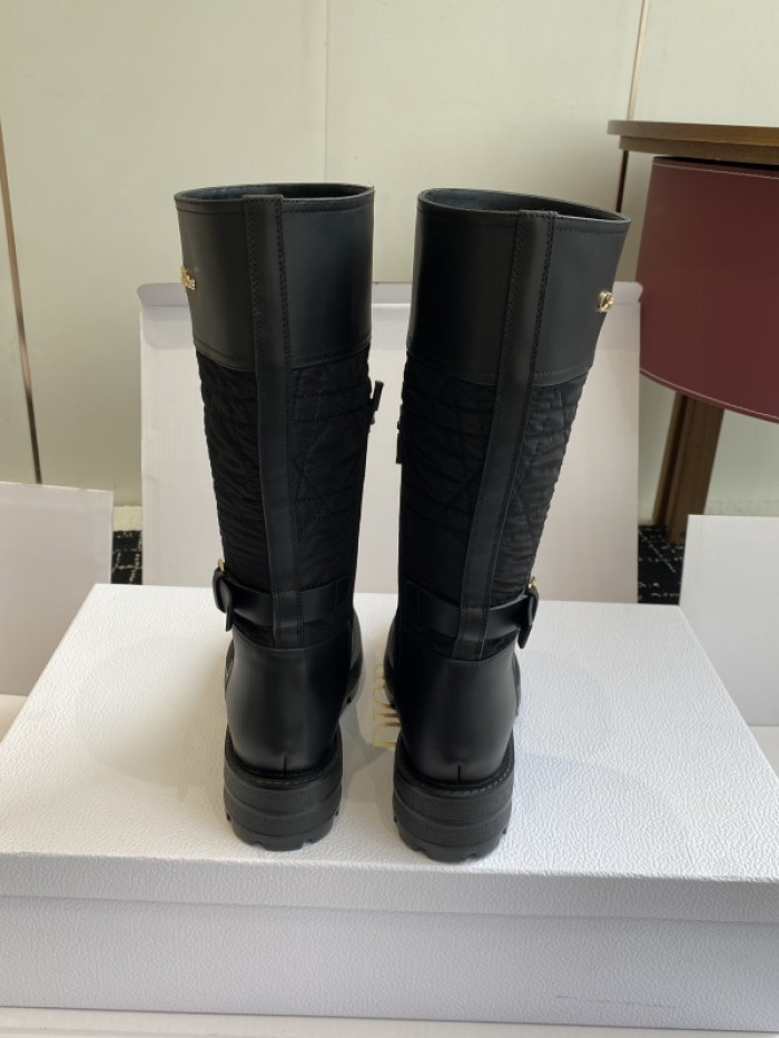 DIO* Boots DR0203