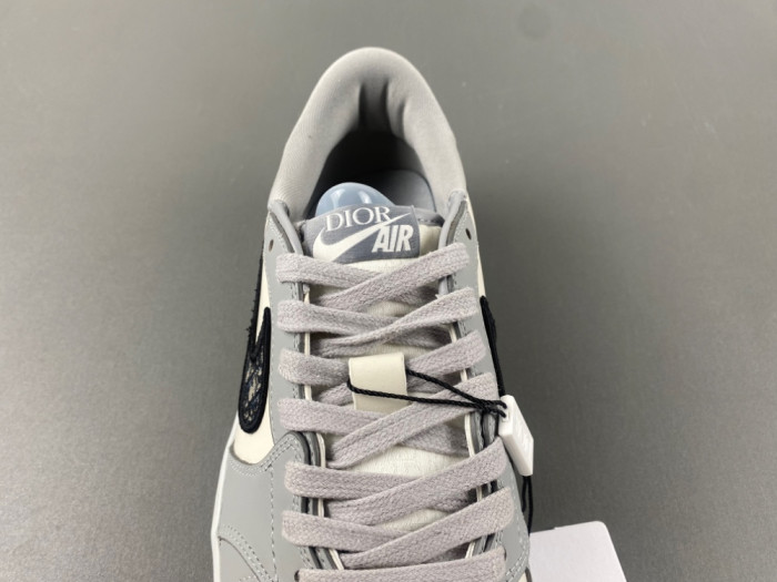 AIR JORDAN 1 low D10r CN8007-001