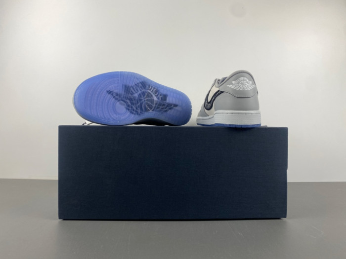 AIR JORDAN 1 low D10r CN8007-001