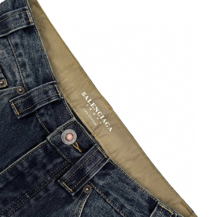 Balenciag* jeans Bh075