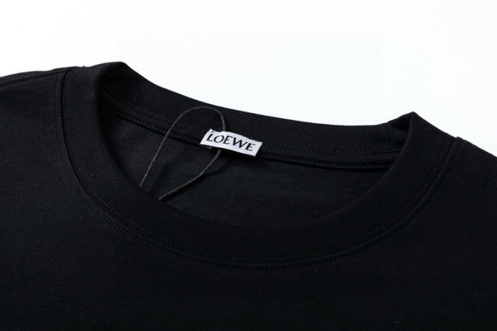 L0ew* t-shirt lw32