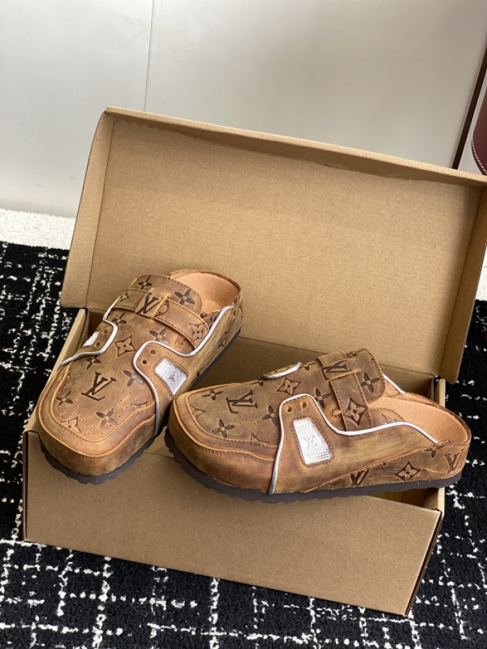 B1RKENSTOCK Sandals BK11