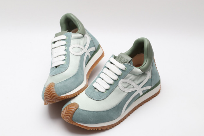 L0ew* sneakers lw017