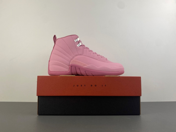 Air Jordan 12 Retro Pearl Pink 510815-600