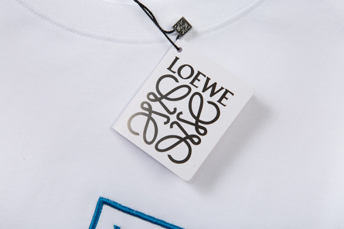 L0ew* t-shirt lw15