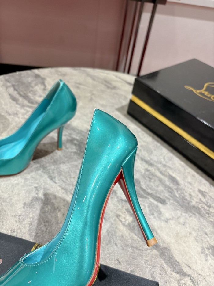 C&L Heels 10cm CLL000085