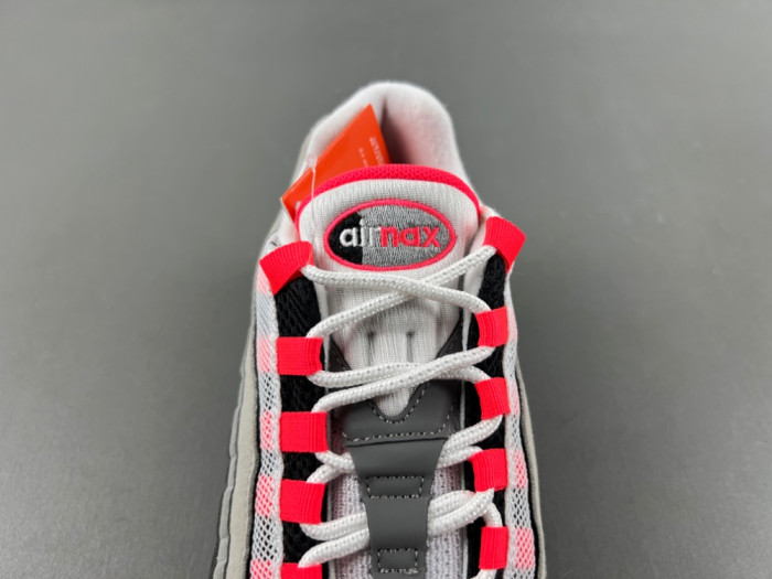 Nike Air Max 95 OG Solar Red AT2865-100