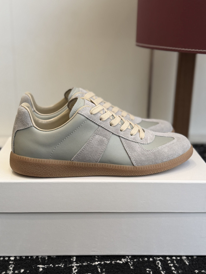 ma1s0n Marg*e1a calfskin s57ws0358