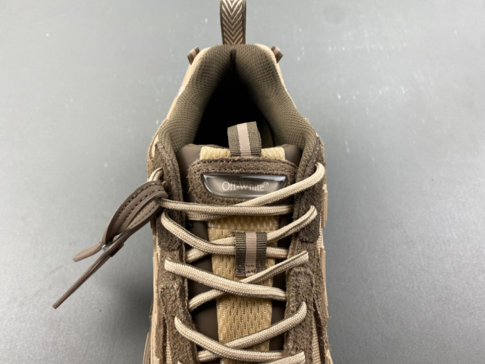 Off-White Be right back OWIA289F56