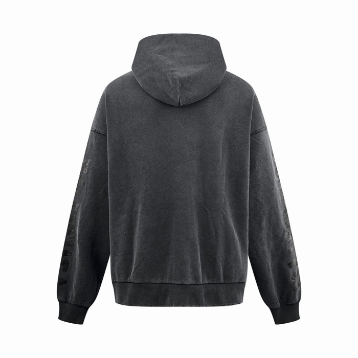 Balenciag* HOODIE Bh126