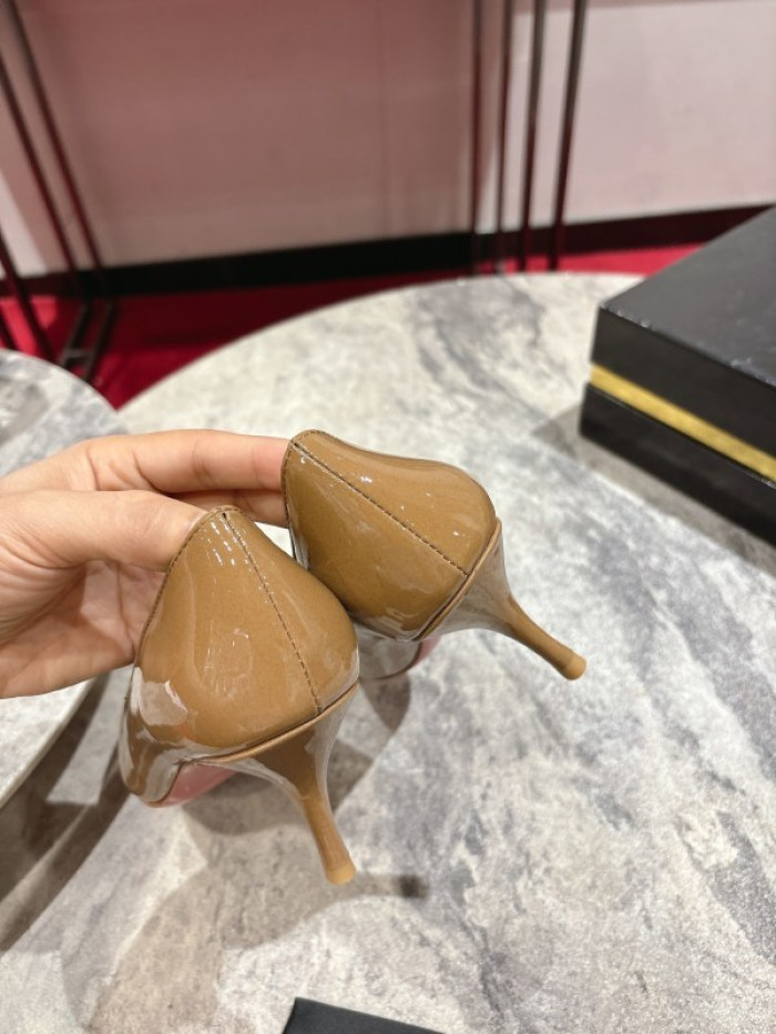 C&L Heels 5.5cm CLL000134