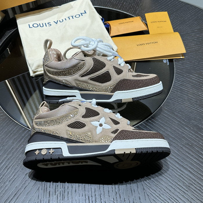LV Skate snekaers L0000685