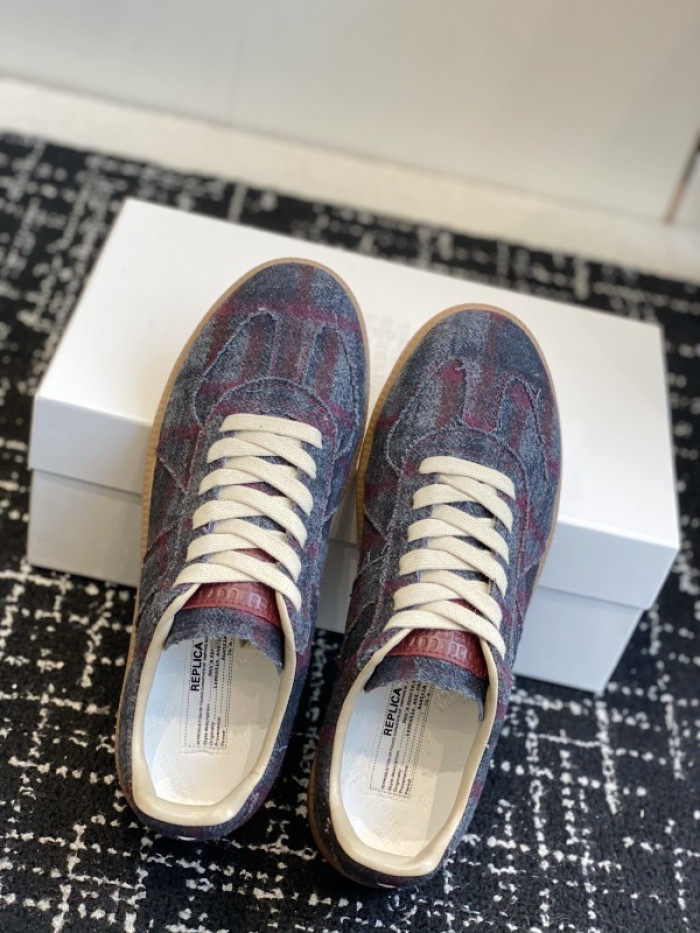 Ma1s0n Marg*e1a CALFSKIN S57WS0338
