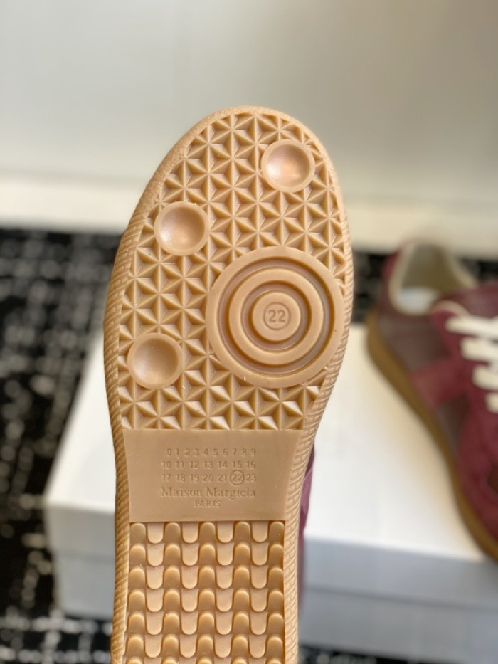 ma1s0n Marg*e1a calfskin s57ws0341