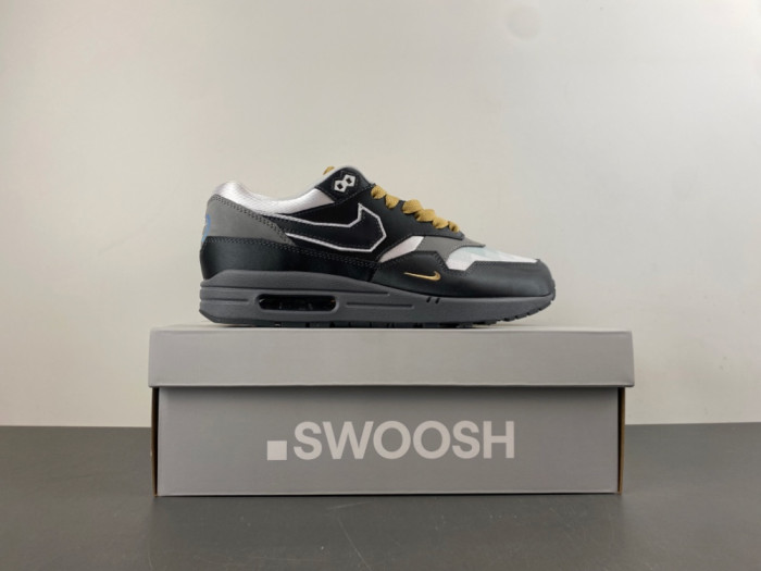 Nike Air Max 1 “Big Head Mode” IB9898-001