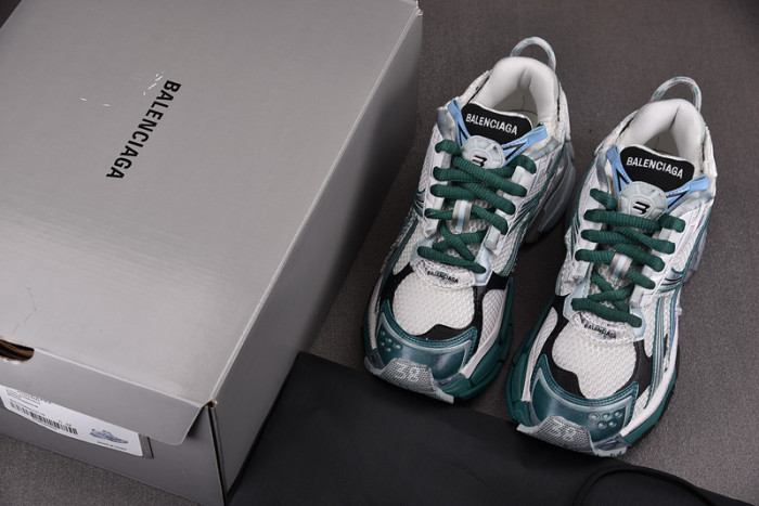 Ba1en*iaga runner sneaker wrmu 9034