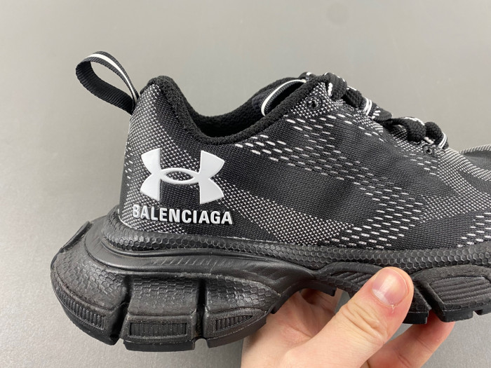 Ba1en*iaga 3XL SNEAKER W3XL5 9055