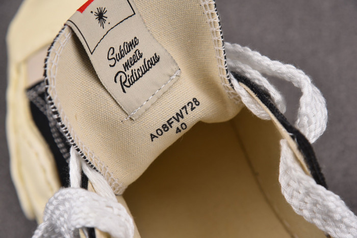 Ma*s*n mihara yasuhiro sneaker mmys55